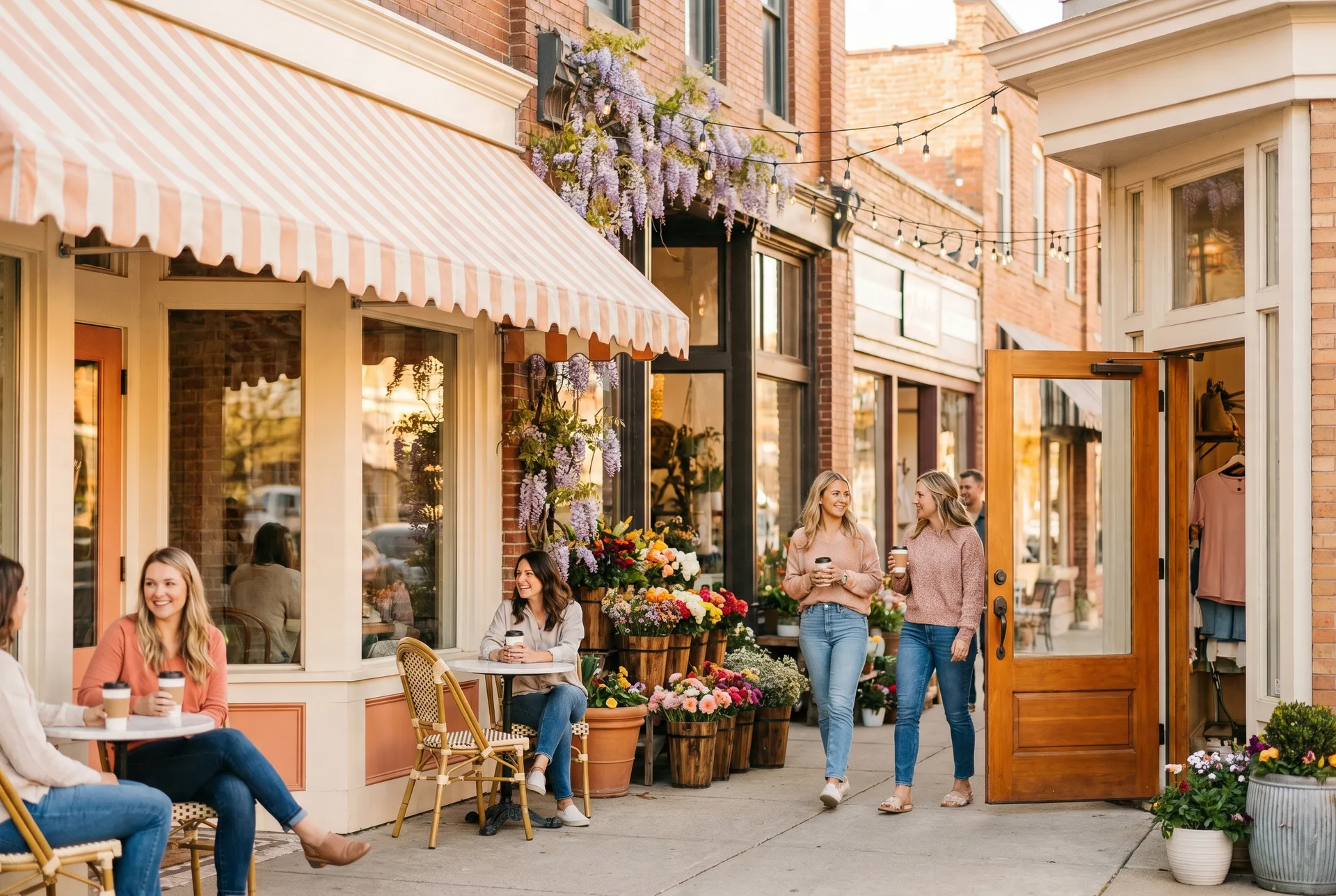 Good Neighbor Design, local to Wilmington, Illinois